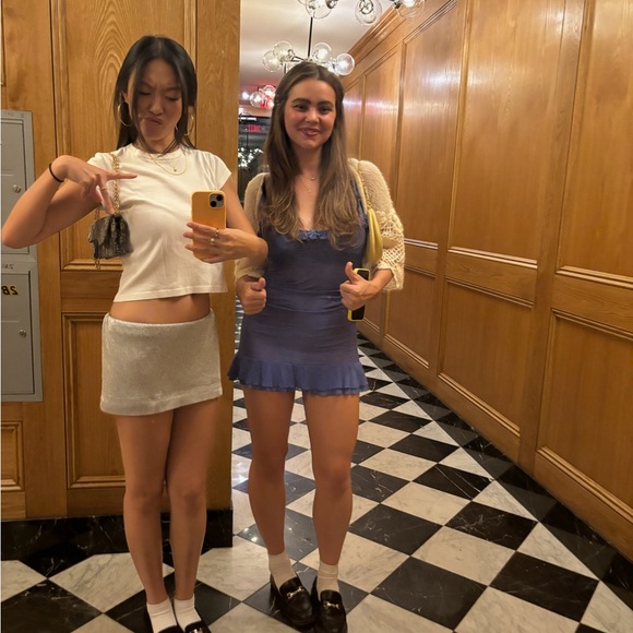 Are you am I dress - Picture 5 of 5